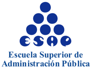 Escuela_Superior_de_Administración_Pública_logo