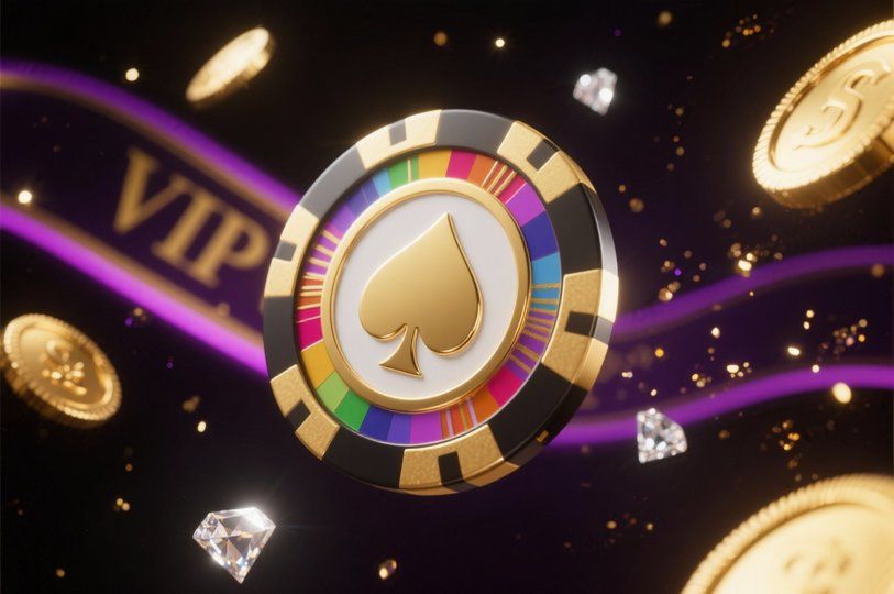 Bizzo Casino: A Comprehensive Definition and Overview